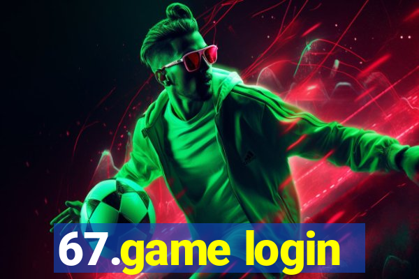 67.game login